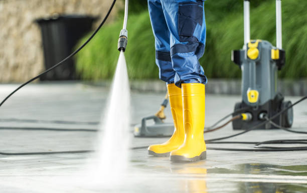 Reliable Tres Arroyos, NM Pressure Washing Solutions